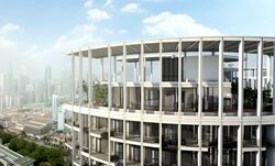 One Pearl Bank (D3), Apartment #570494761